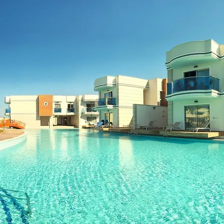 Aquasis De Luxe &