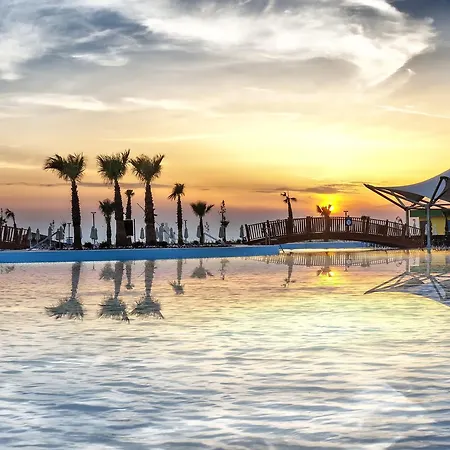 Hotell Aquasis De Luxe &