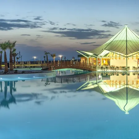 Aquasis De Luxe &