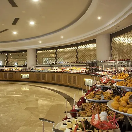 Hotell Aquasis De Luxe &