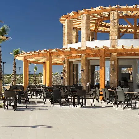 Hotell Aquasis De Luxe & Didim