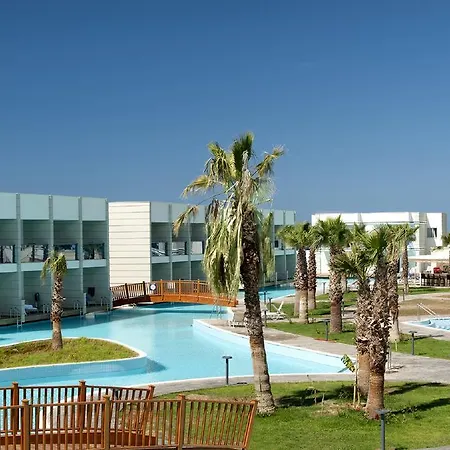 Aquasis De Luxe & 5* Didim
