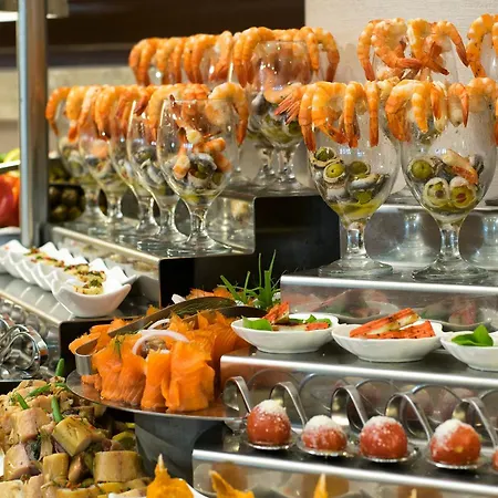 وسبا أكواسيس دي لوكس - ألترا شامل كليًا