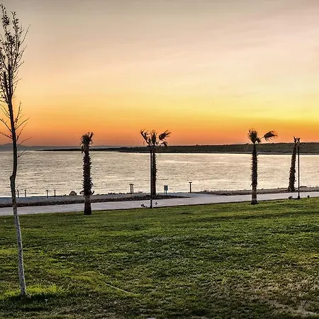 Hotell Aquasis De Luxe &