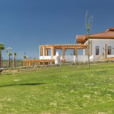 Aquasis De Luxe & 5*