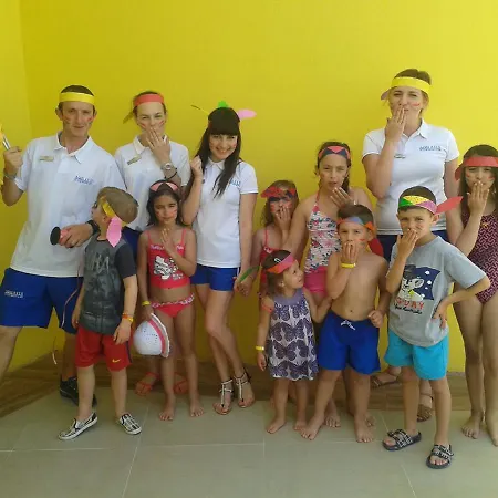 Aquasis De Luxe & 5*