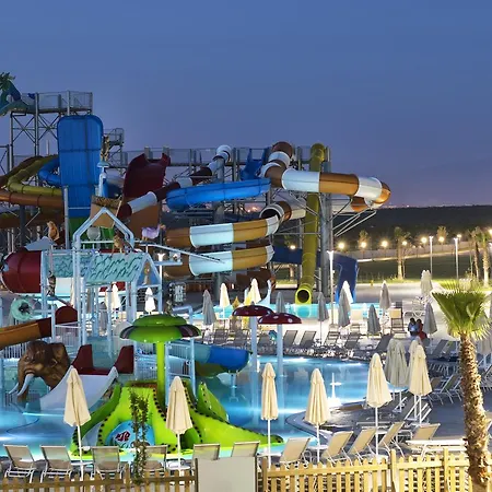 Aquasis De Luxe &