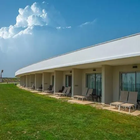 فندق وسبا أكواسيس دي لوكس - ألترا شامل كليًا ديديم