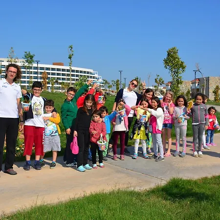 Aquasis De Luxe & 5* Didim