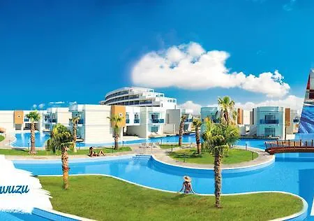 Aquasis De Luxe & Didim