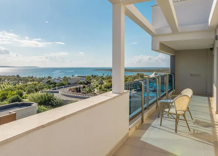 Otel Aquasis De Luxe & Didim