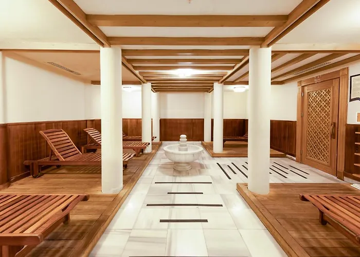 Otel Aquasis De Luxe &